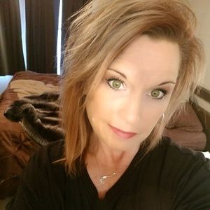 Meet your Posher, Wendy